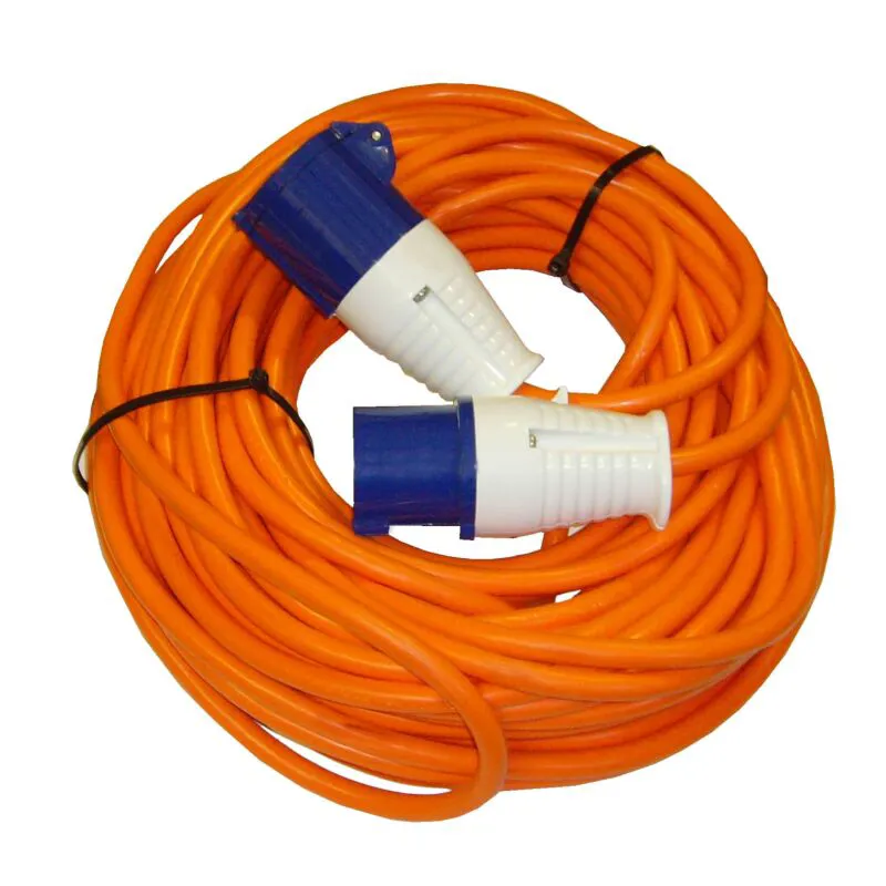 Waveline Hook Up Lead 25M