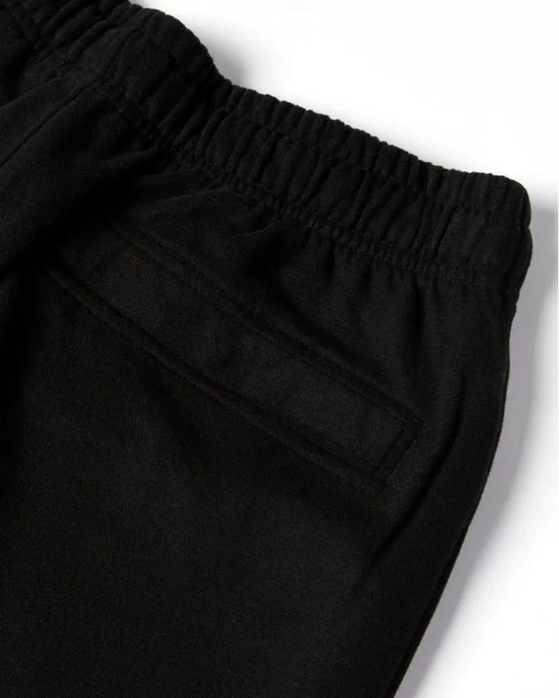 Saltrock Men's Original Joggers - Black-2