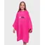 Dryrobe Kids Organic Cotton Towel Pink