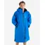 Dryrobe Long Sleeve Cobalt Blue/Black - Small and Large