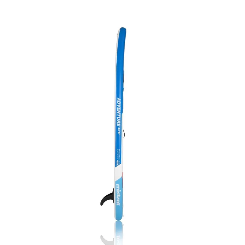 Mistral Adventure-DFSL 11'6 SUP Package-1