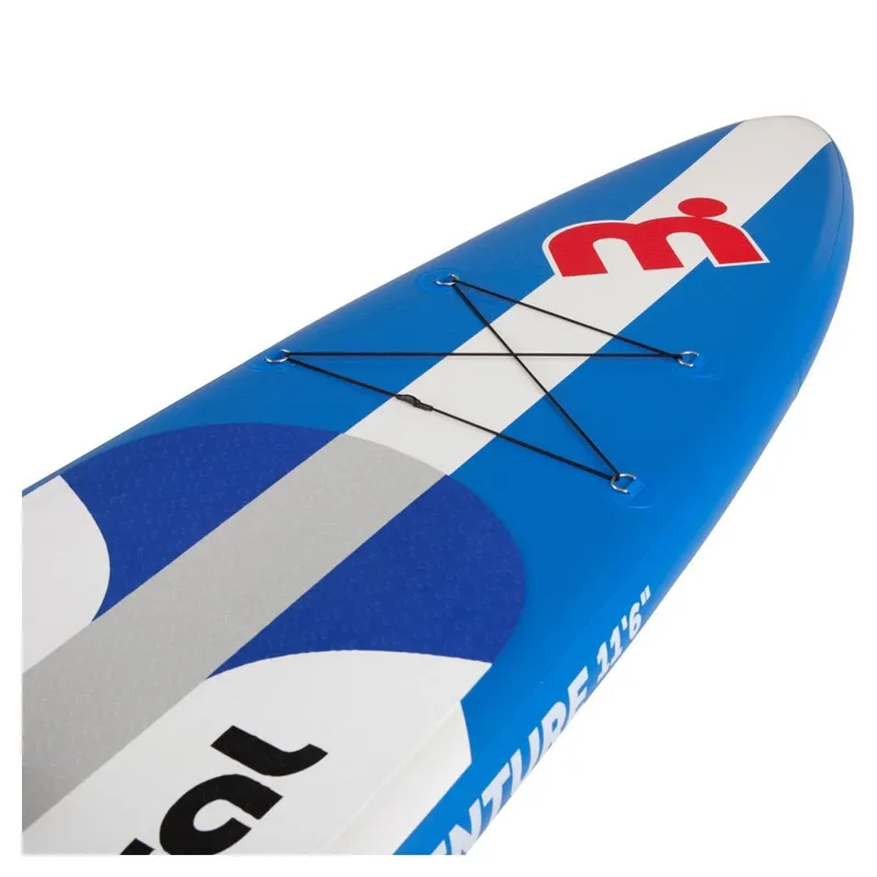 Mistral Adventure-DFSL 11'6 SUP Package-3