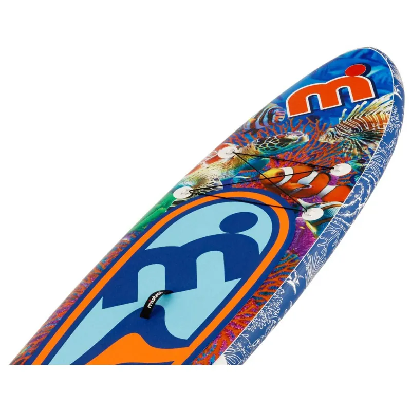 Mistral Coral 10'5 SUP Package-3