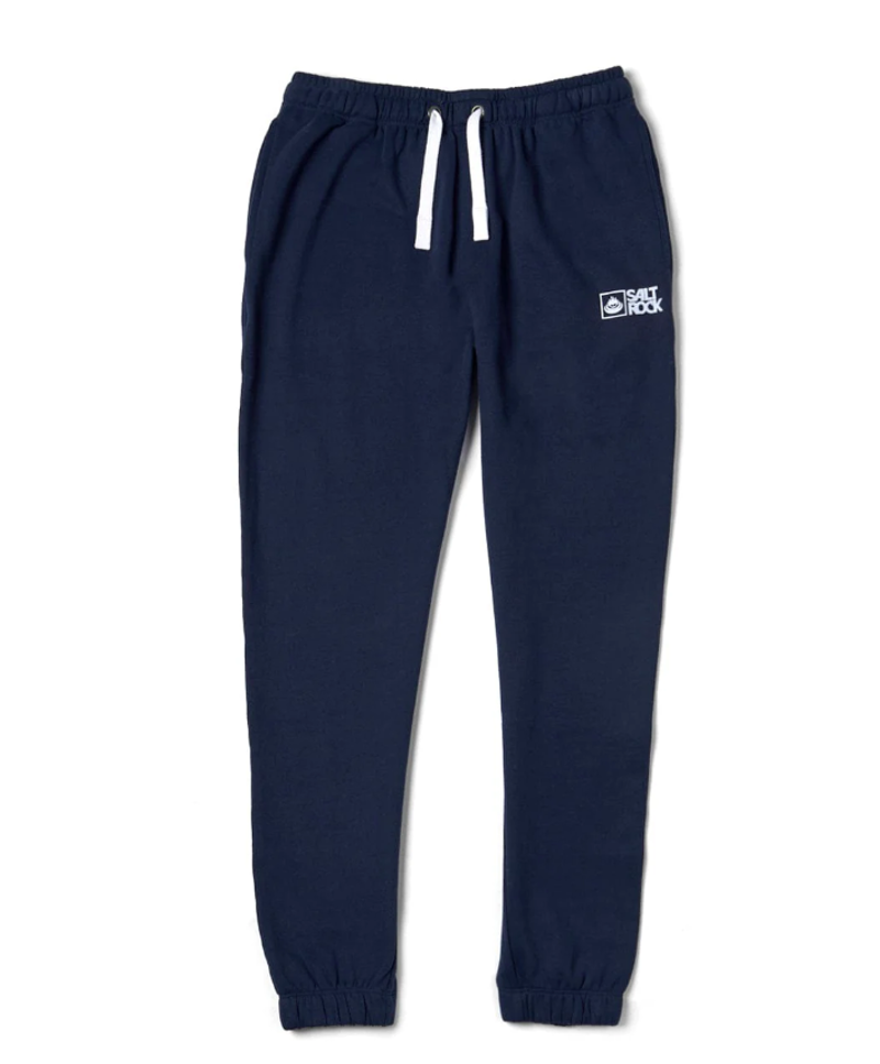 Saltrock Men's Original Joggers - Dark Blue