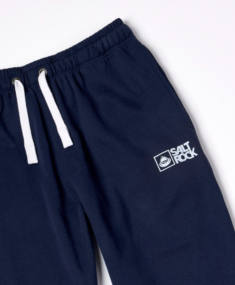 Saltrock Men's Original Joggers - Dark Blue-2