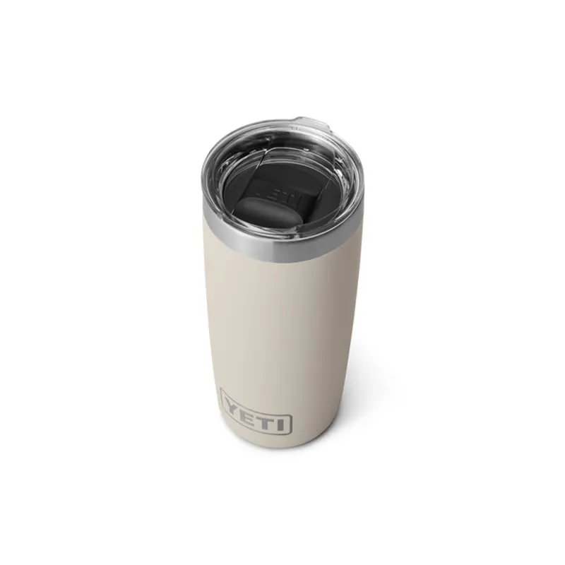 Yeti Rambler 10oz Tumbler Cape Taupe-2