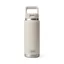 Yeti Rambler 26oz Colour Straw Bottle - Cape Taupe