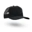 Rewired 2.0 R Trucker Cap - Black Tonal
