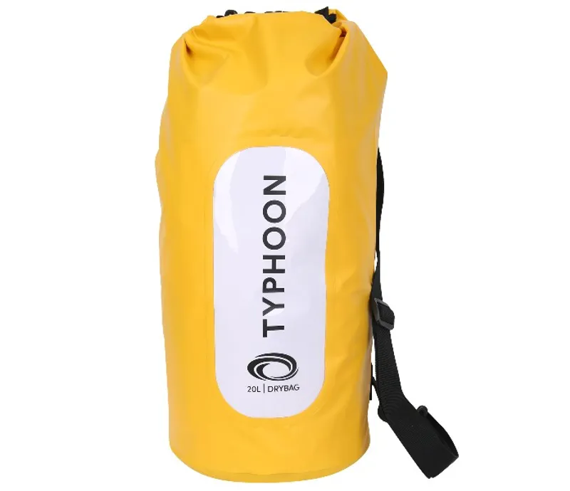 Typhoon Seaton Dry Roll Top Bag