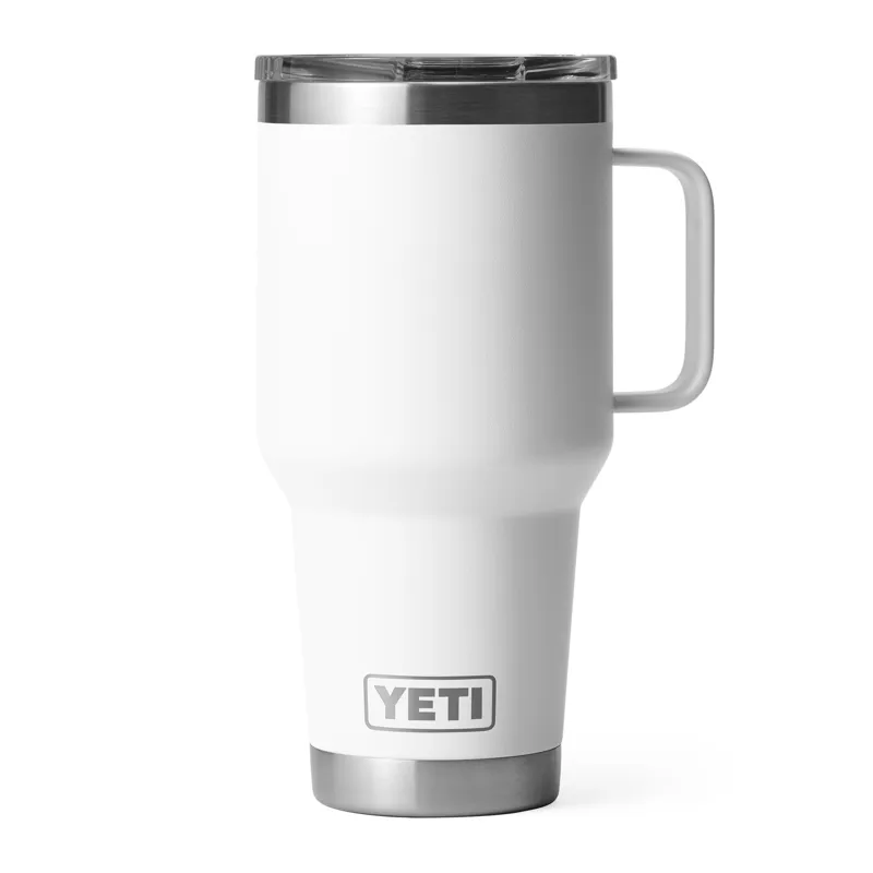 How tall is a 30 oz yeti cup discount