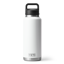 Yeti Rambler 46oz Chug Bottle - White