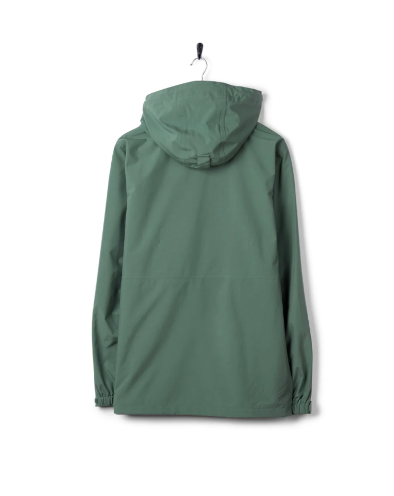 Saltrock Men's Whistler II Jacket - Light Green-1