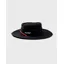 Dryrobe Quick Dry Brimmed Hat - Black