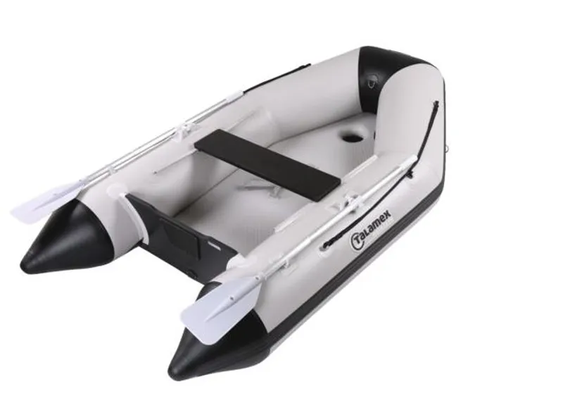 Talamex Aqualine QLA Air Floor 300 - Click and Collect Only-1