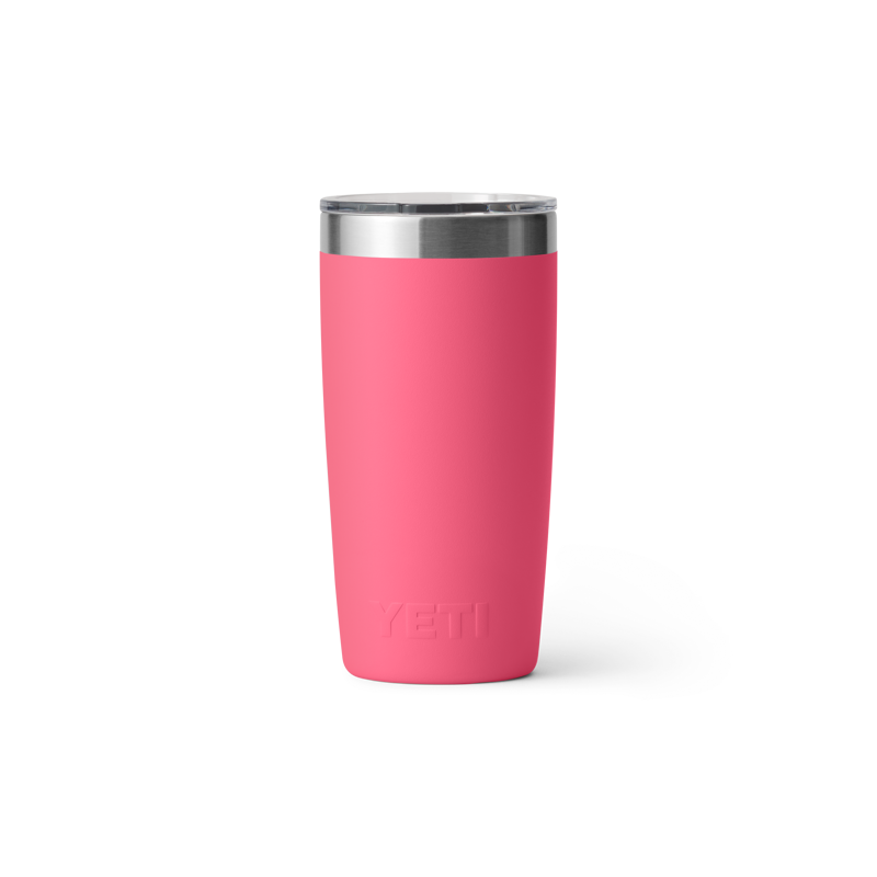 Yeti Rambler 10oz Tumbler - Tropical Pink-1
