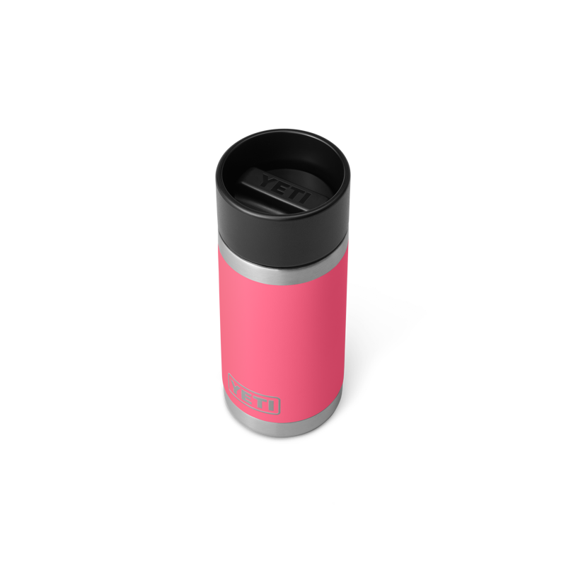 Yeti Rambler 12oz HotShot Bottle - Tropical Pink-2