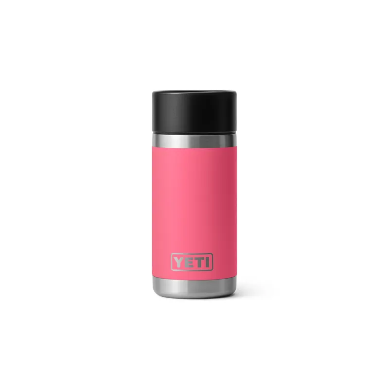 Yeti Rambler 12oz HotShot Bottle - Tropical Pink