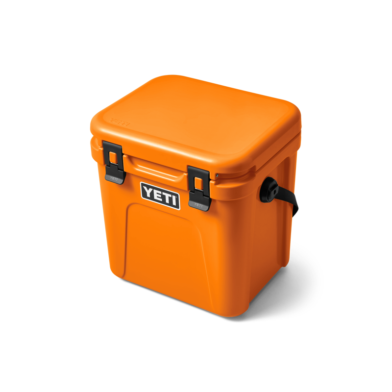 Yeti Roadie 24 Cool Box - King Crab Orange-2