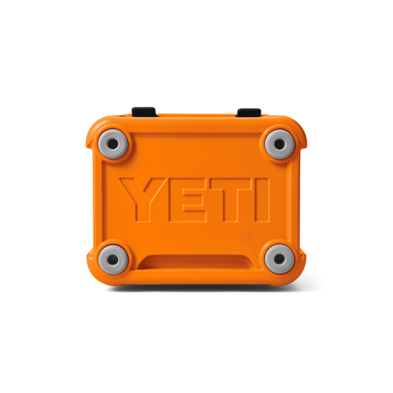 Yeti Roadie 24 Cool Box - King Crab Orange-5