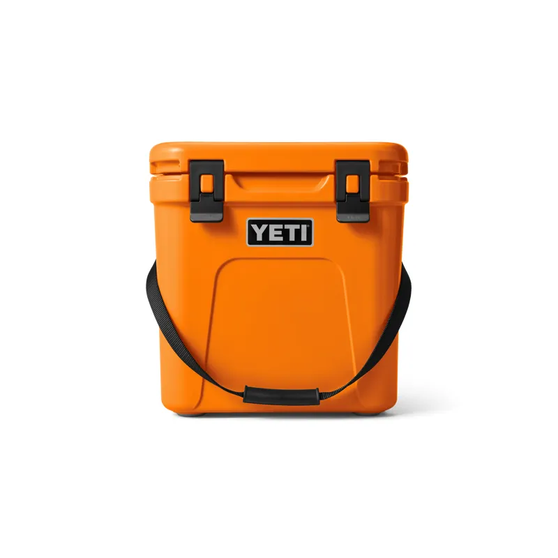 Yeti Roadie 24 Cool Box - King Crab Orange