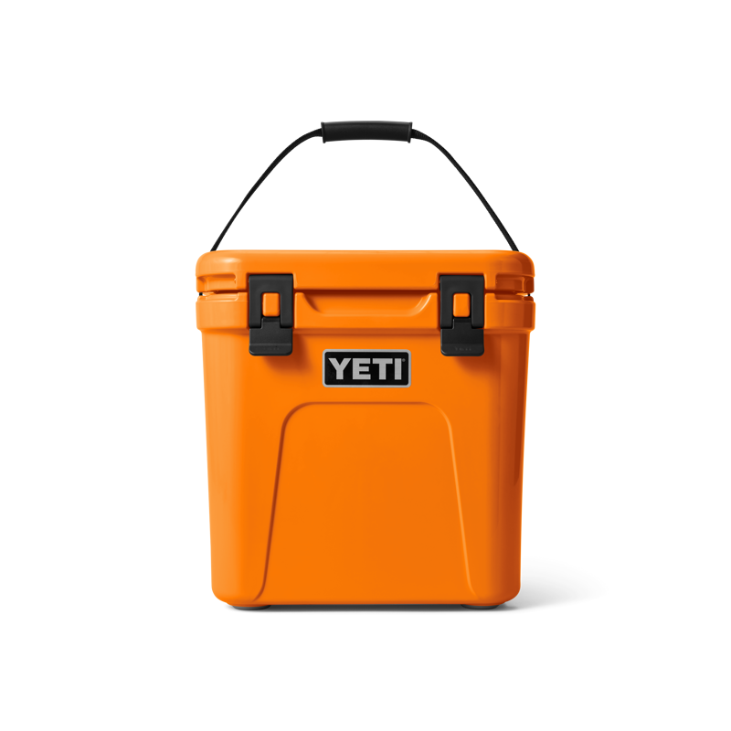 Yeti Roadie 24 Cool Box - King Crab Orange-1
