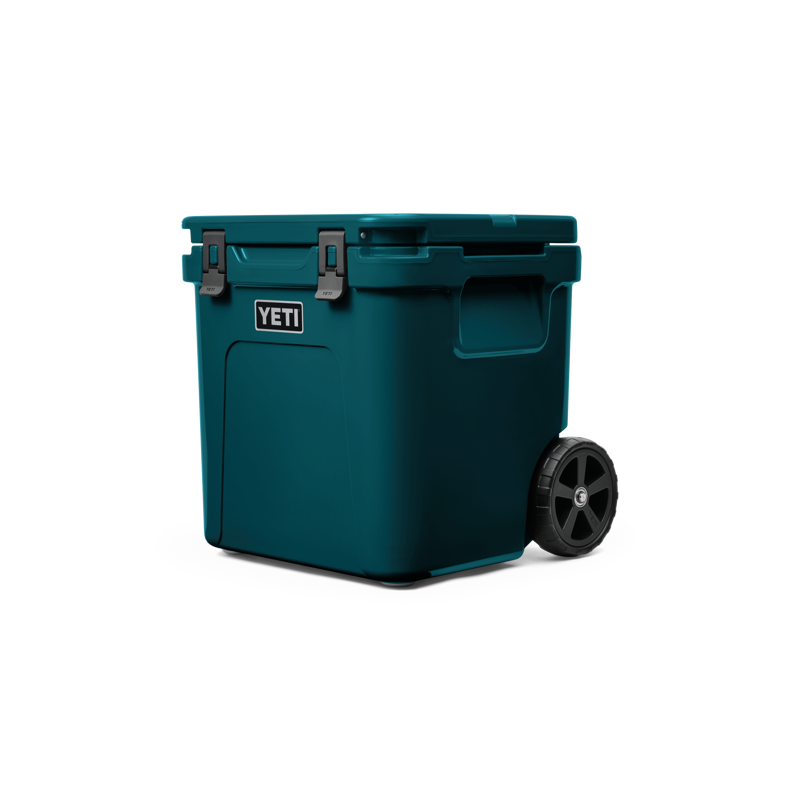 Yeti Roadie 48 Wheeled Cool Box - Agave Teal-3