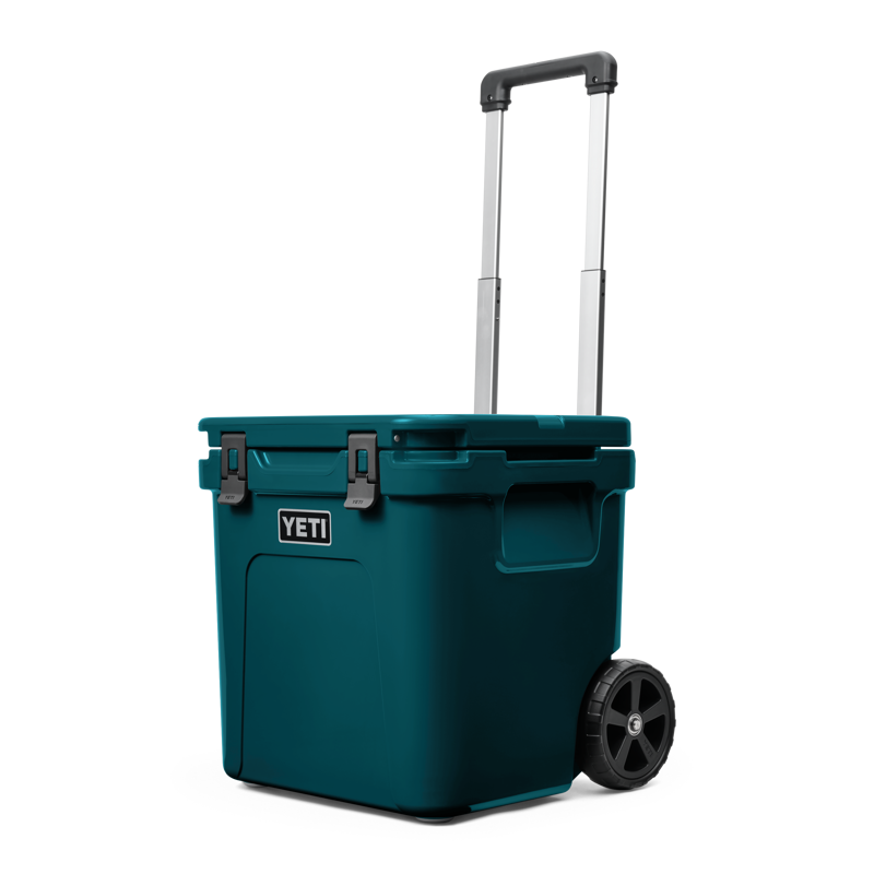 Yeti Roadie 48 Wheeled Cool Box - Agave Teal-4