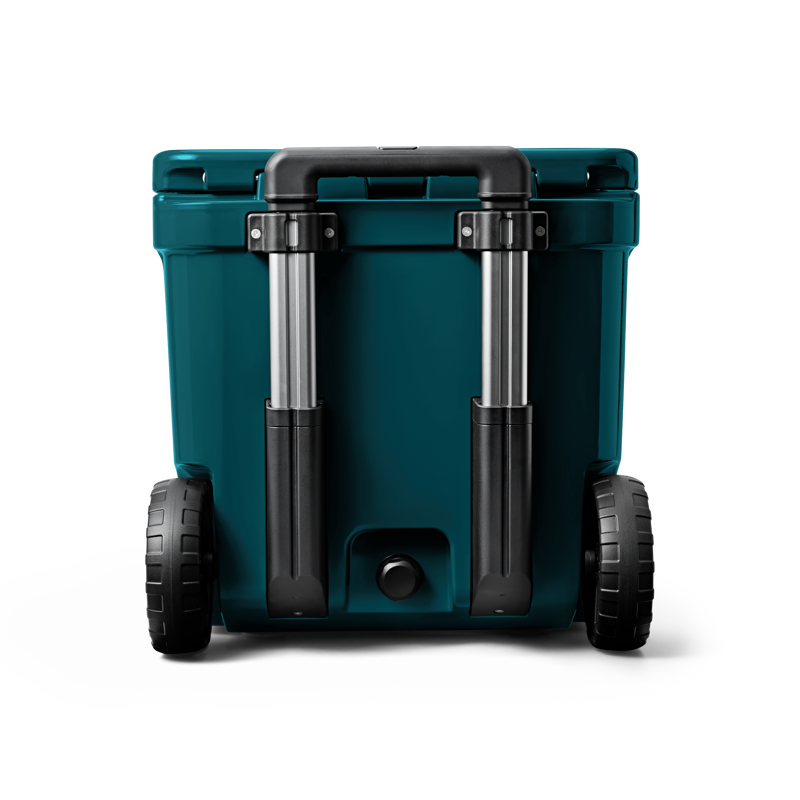 Yeti Roadie 48 Wheeled Cool Box - Agave Teal-2