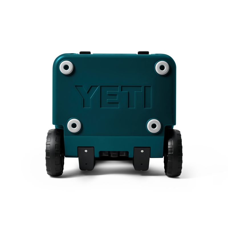 Yeti Roadie 48 Wheeled Cool Box - Agave Teal-8