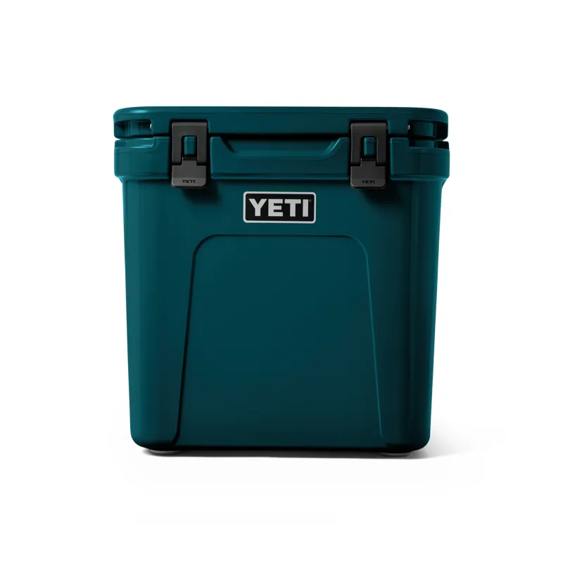 Yeti Roadie 48 Wheeled Cool Box - Agave Teal