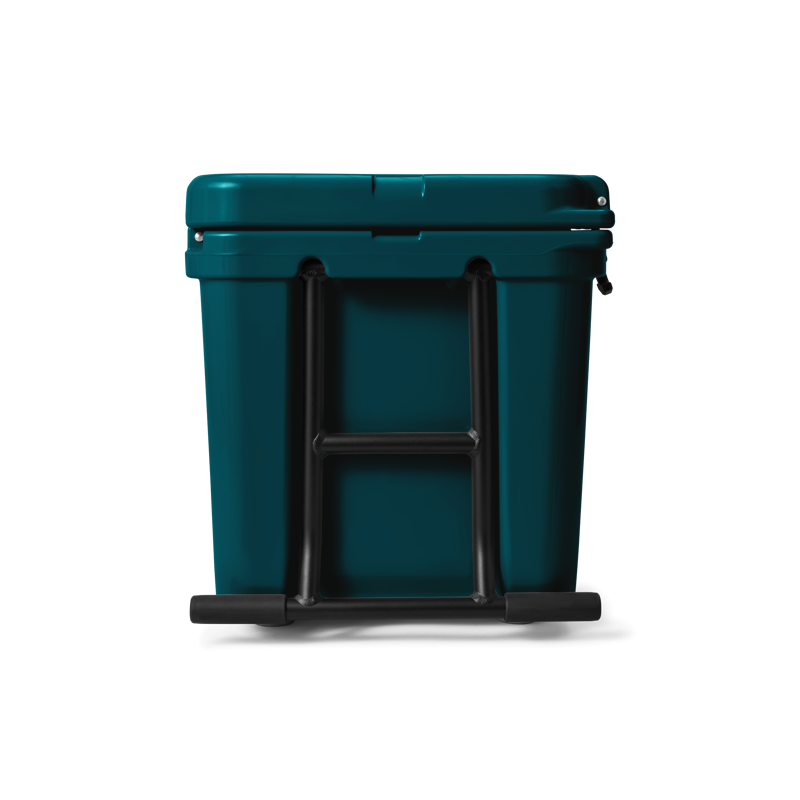 Yeti Tundra Haul Wheeled Cool Box - Agave Teal - Click and Collect Only-5